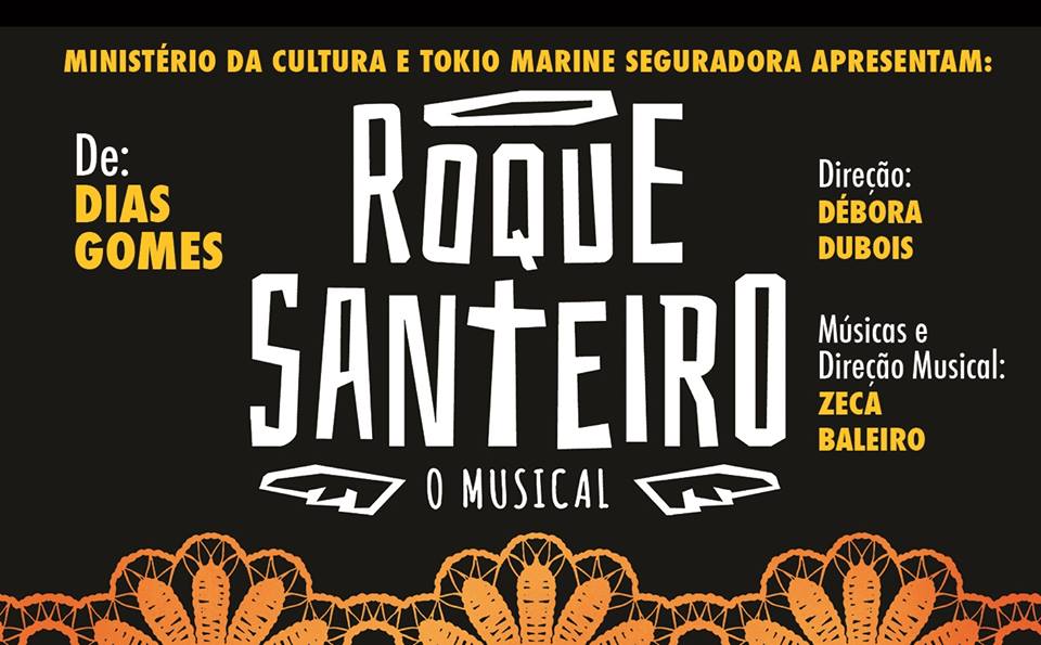 Roque Santeiro