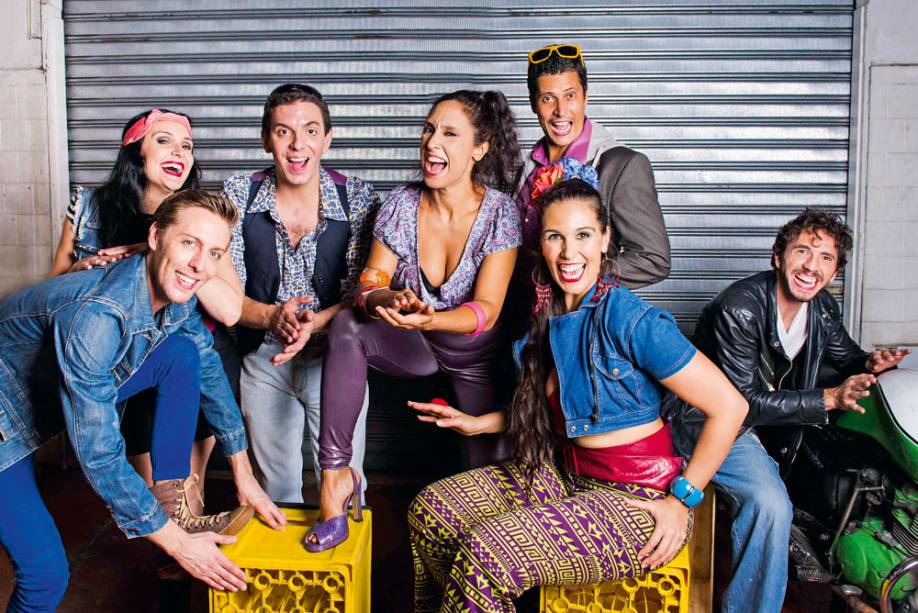 2 - comedia romantica