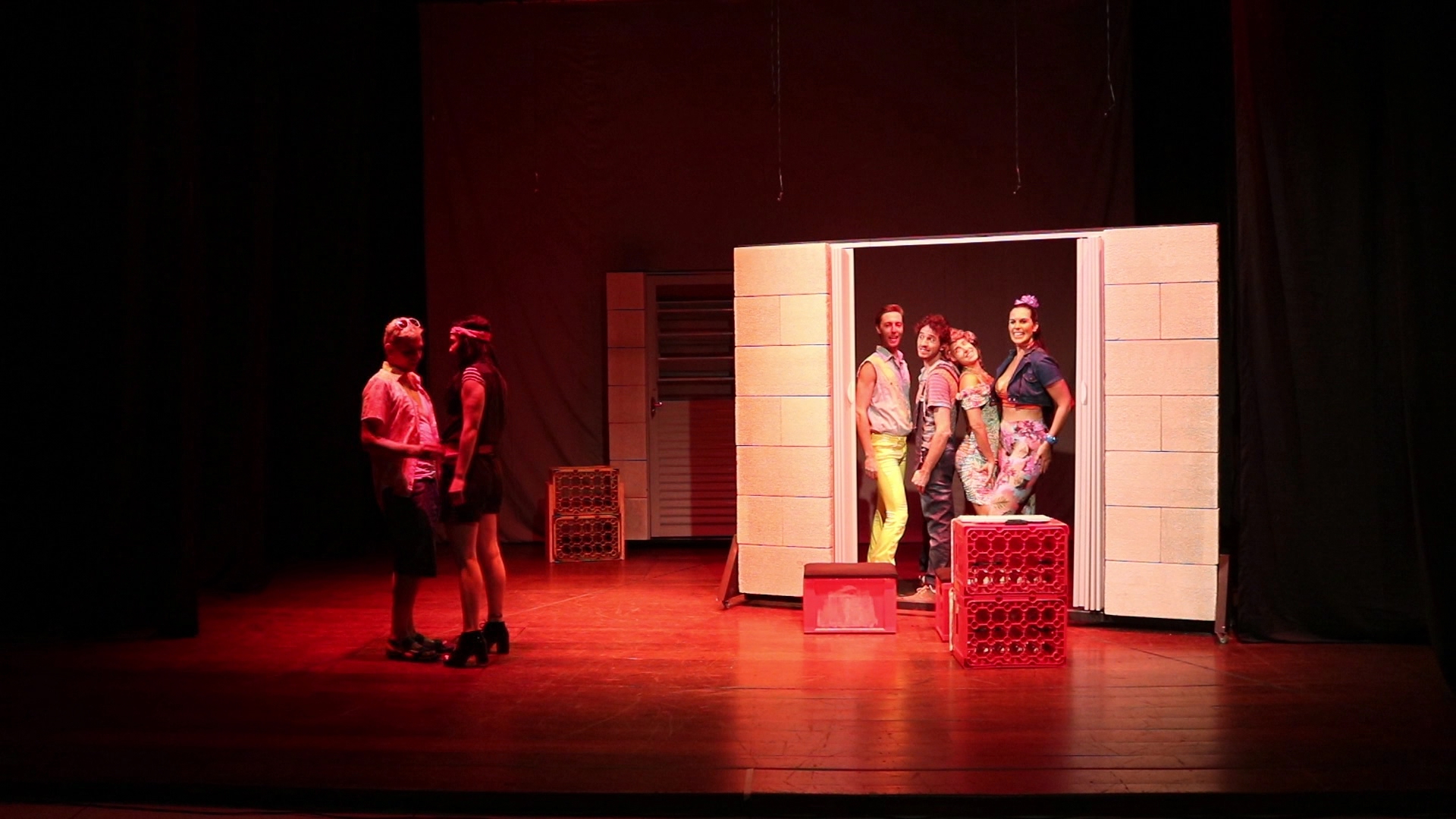 4-Brasil mostra a tua cara