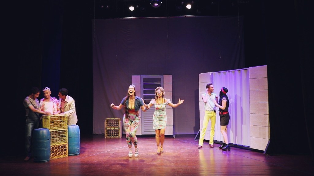 7 MOTIVOS PARA ASSISTIR “NA LAJE”, A MAIOR COMÉDIA ROMÂNTICA MUSICAL DE PAGODE QUE VOCÊ&nbsp;RESPEITA