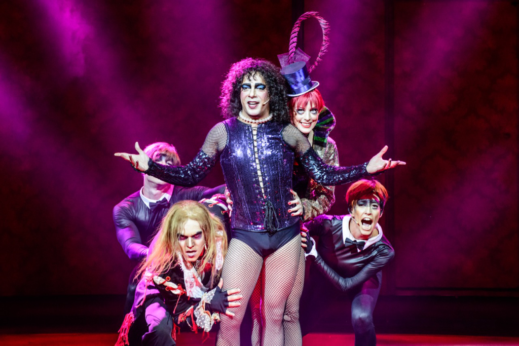 Coisas que você gostaria que tivessem te contado antes de ir assistir “Rocky Horror&nbsp;Show”