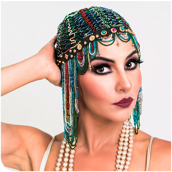 Alô Alô Theatro Musical&nbsp;Brazileiro