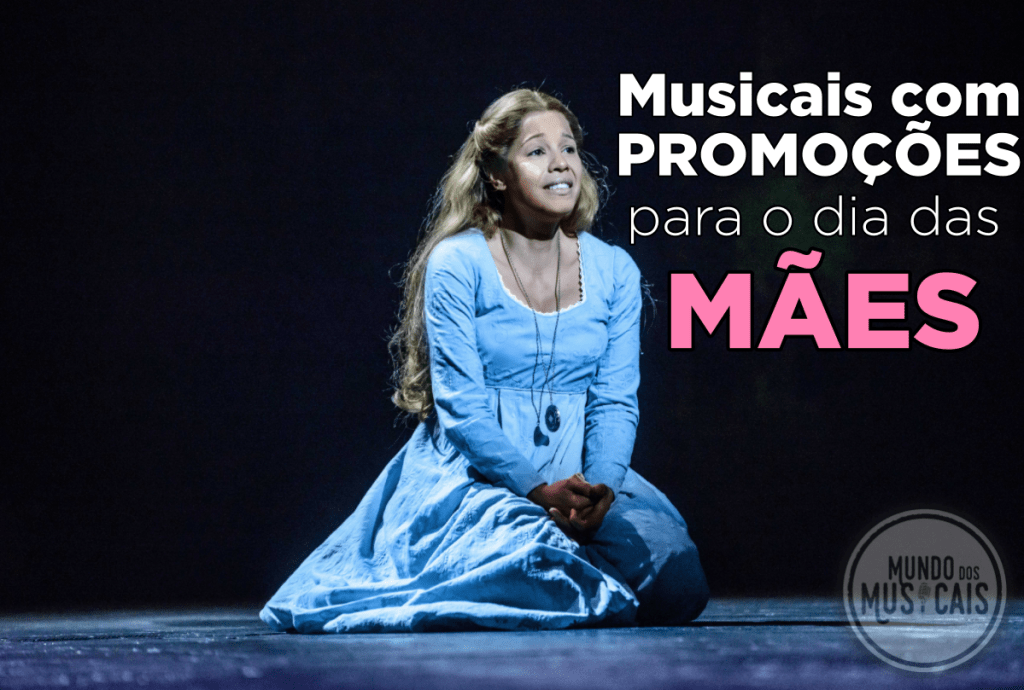 Promoções imperdíveis para o Dia Das&nbsp;Mães!