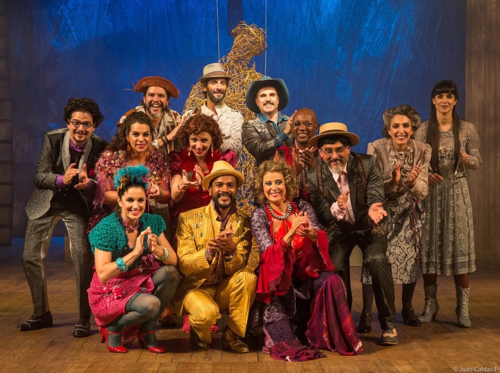 “Roque Santeiro” tem temporada estendida com novidades no&nbsp;elenco!