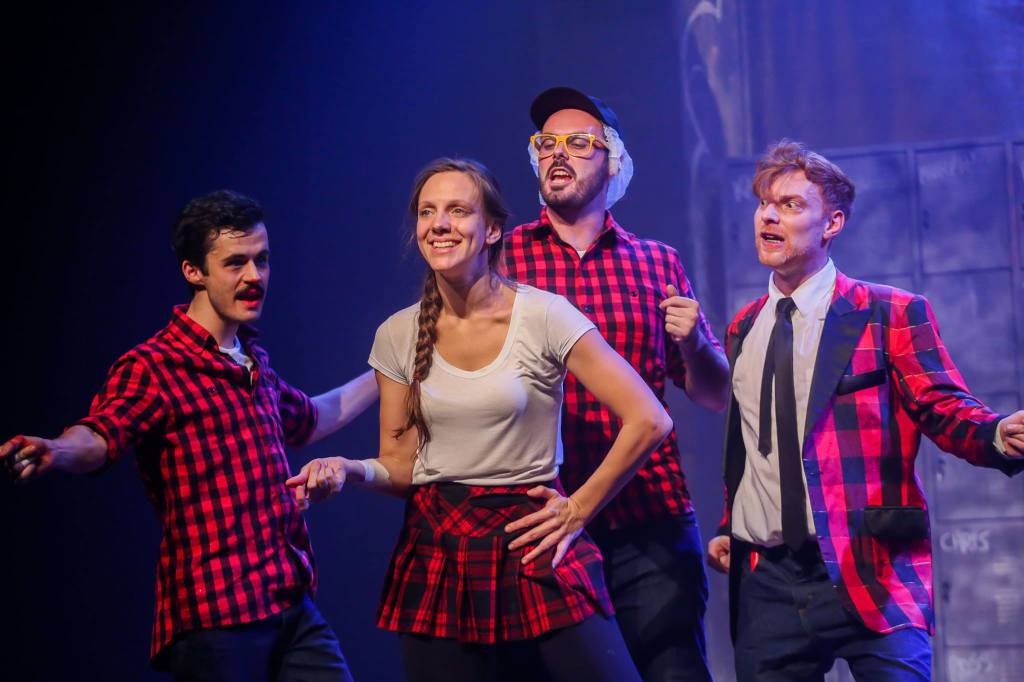 “Enquanto as Crianças Dormem” volta aos palcos de São&nbsp;Paulo