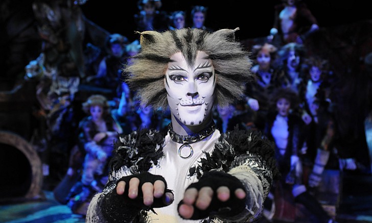 “Cats” se despede da Broadway em&nbsp;dezembro