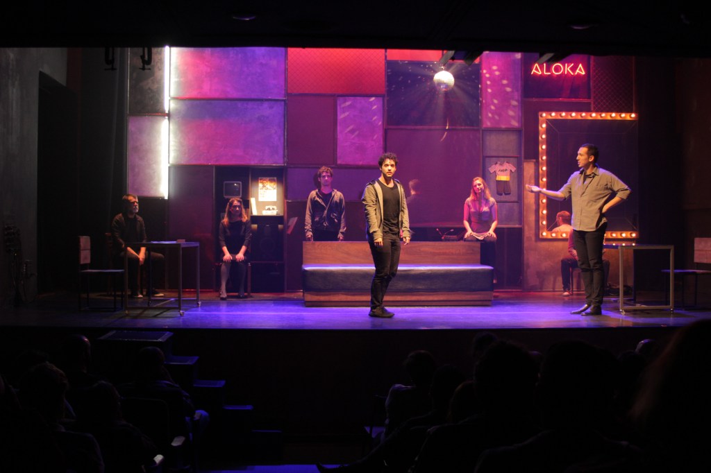 “Lembro Todo Dia de Você” faz duas apresentações gratuitas no Itaú&nbsp;Cultural