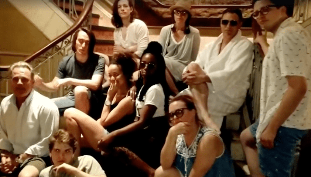 Veja mais vídeos do desafio #Ham4All: Elencos de “Dear Evan Hansen”, “Come From Away” e&nbsp;mais!