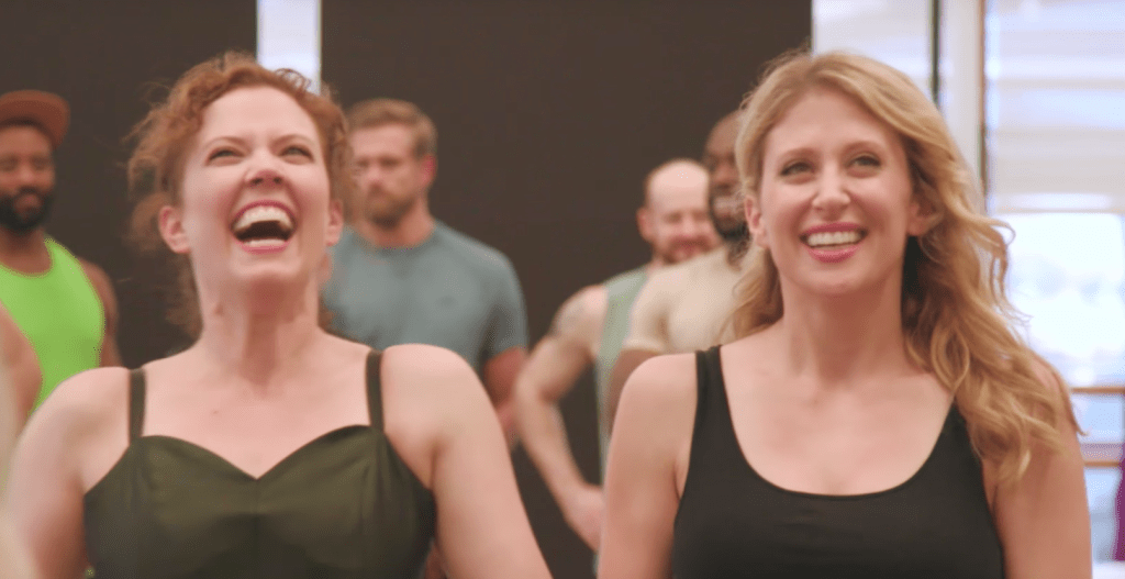 Veja o primeiro trailer do musical “Frozen”, que estreia agora em&nbsp;agosto!