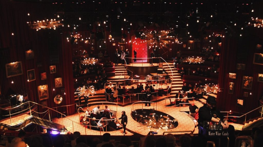 Há uma guerra acontecendo e Pierre não está&nbsp;aqui