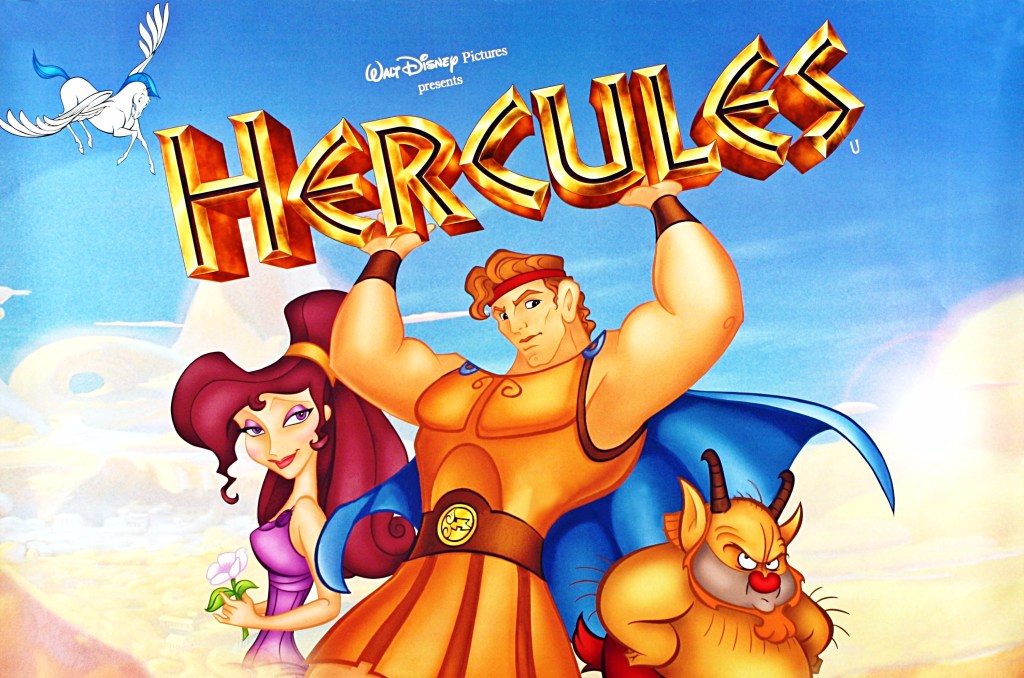 Alan Menken está trabalhando em um musical para os palcos de “Hércules”