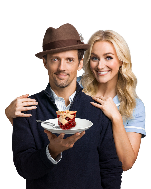 Jason Mraz fará sua estreia na Broadway em “Waitress”