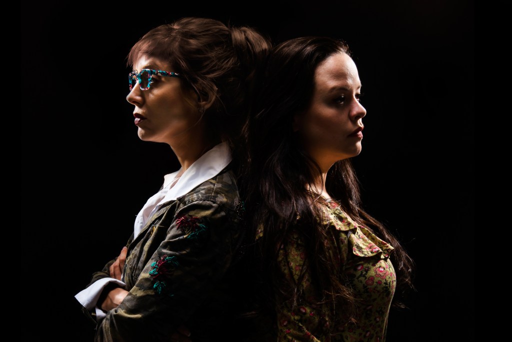 [RESENHA]: “A Audição” com Kiara Sasso e Manu&nbsp;Littiéry