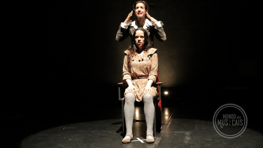 Kiara Sasso e Manu Littiéry em bate papo exclusivo sobre “A&nbsp;Audição”