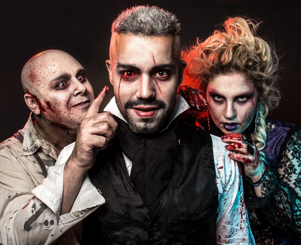 Rapsódia – o Musical estreia repaginado no Solar de&nbsp;Botafogo