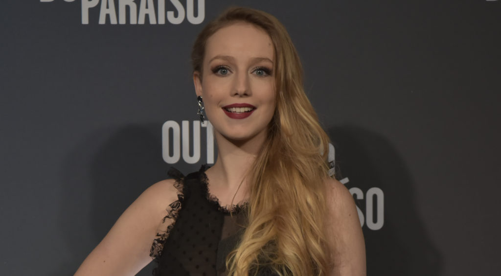 O outro lado do paraíso