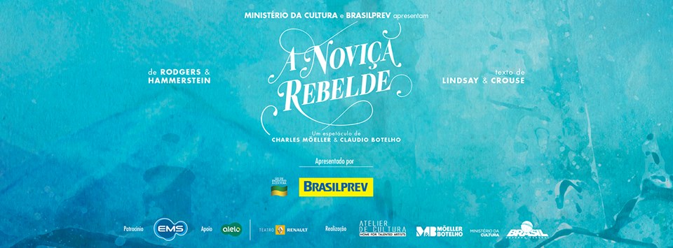 “A Noviça Rebelde” estreia em Abril no Teatro Renault – Saiba tudo sobre o&nbsp;espetáculo