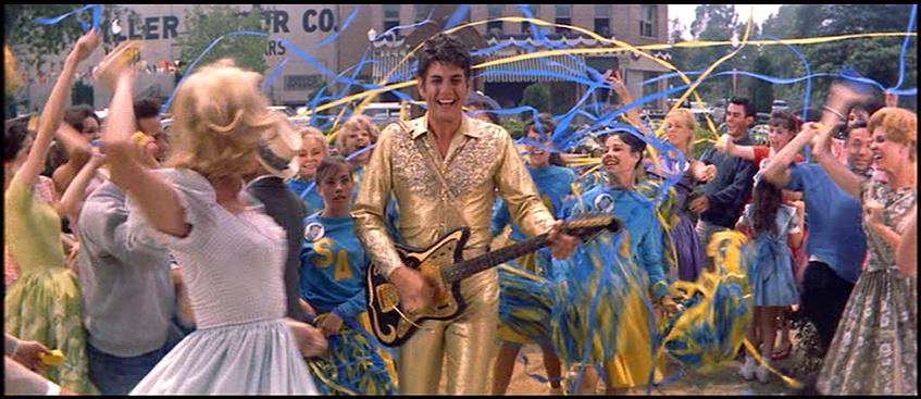 Bye Bye “Bye Bye Birdie”? Versão ao vivo do musical é adiada&nbsp;novamente