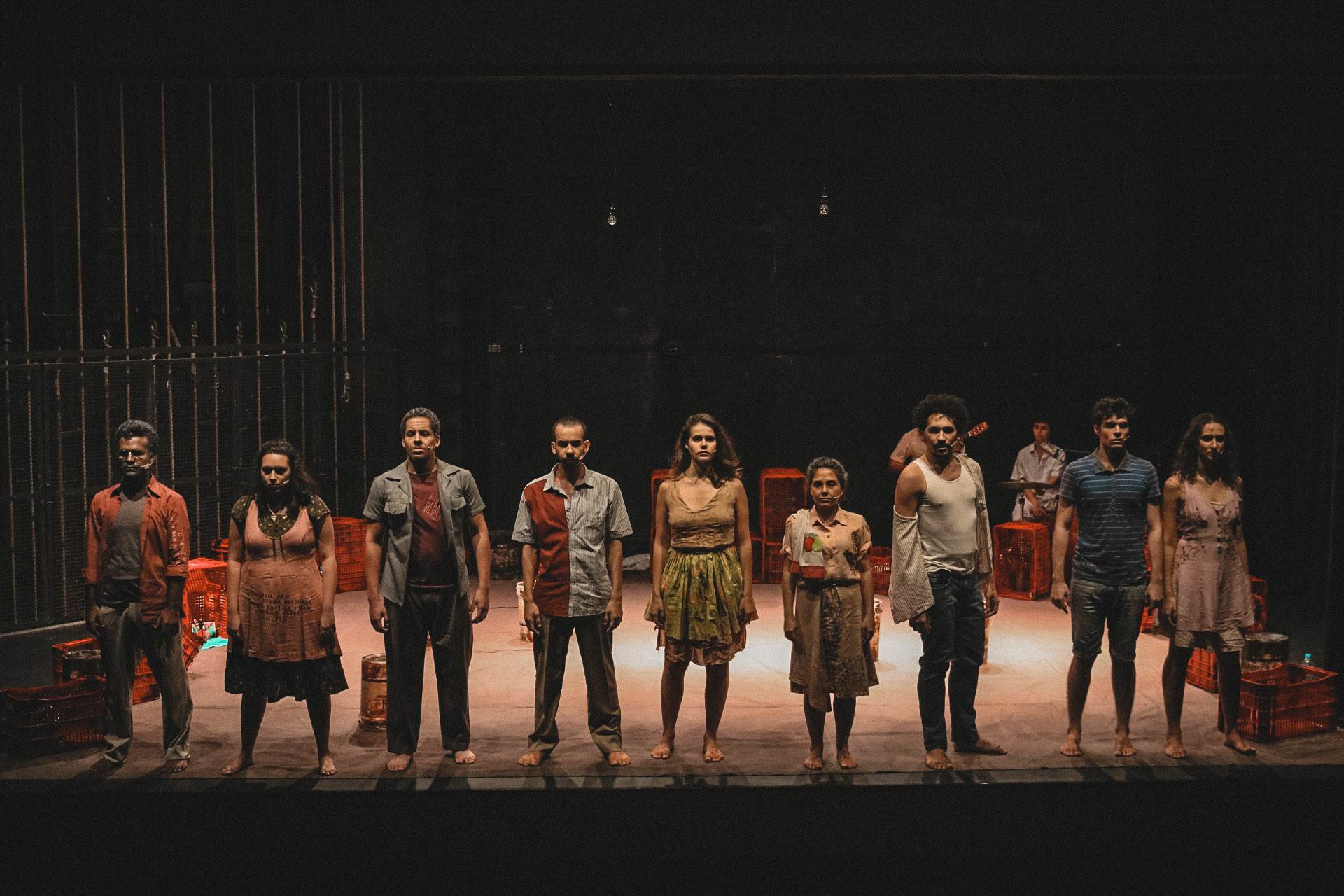 Eles Não Usam Black Tie - 2