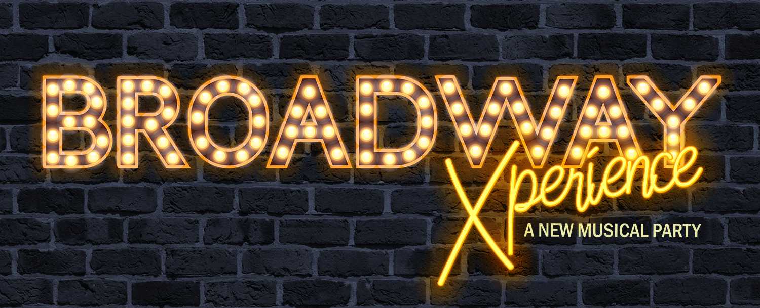 MF-BroadwayXperience - Logo 4