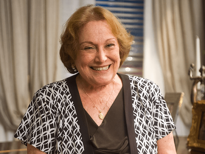 Nicette Bruno é o primeiro nome do elenco de “Pippin”