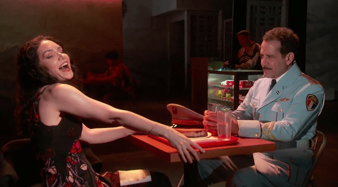 Veja as apresentações do Tony Awards&nbsp;2018