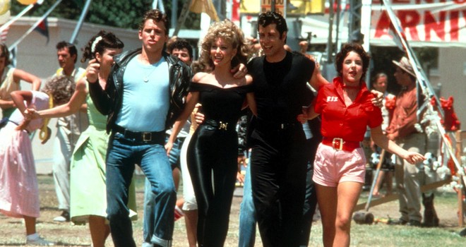 4Act anuncia nova produção de “Grease”