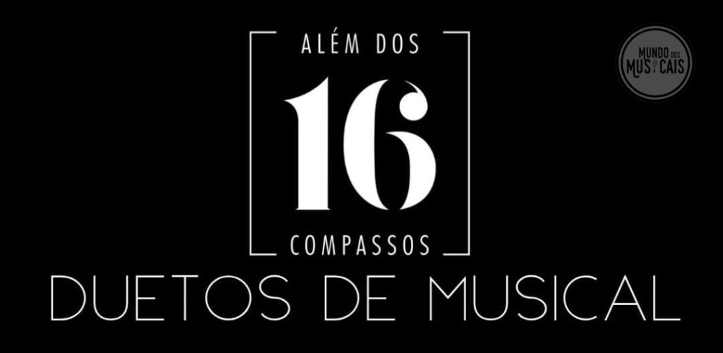 AUDIÇÃO para próxima edição do show “Além dos 16 Compassos”