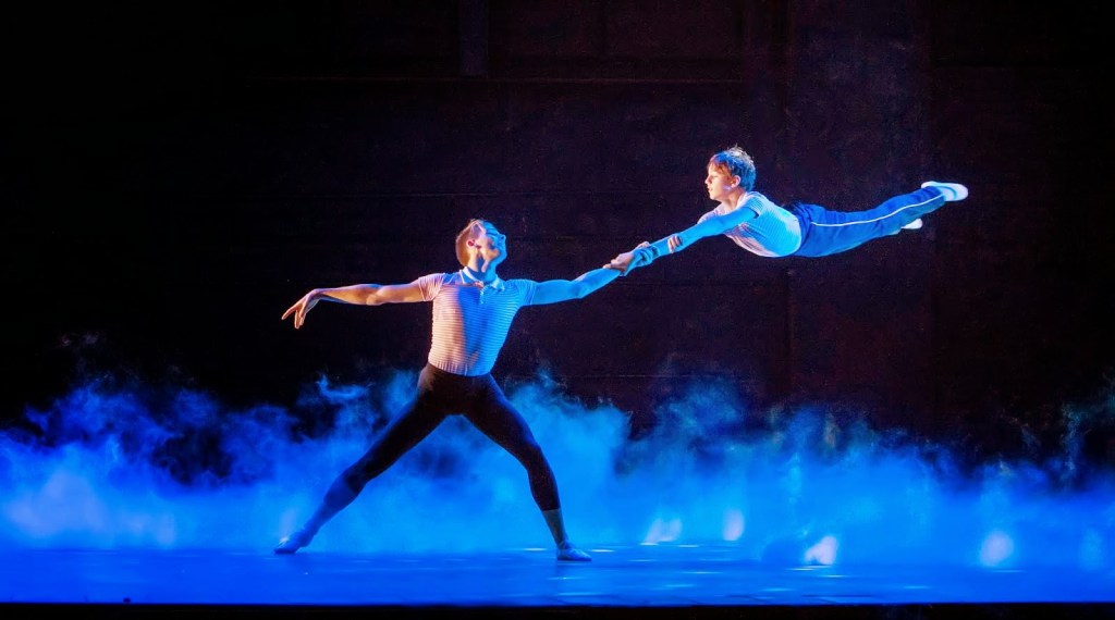 Tudo o que você precisa saber sobre “Billy Elliot – O Musical”, que estreia em março no Teatro&nbsp;Alfa