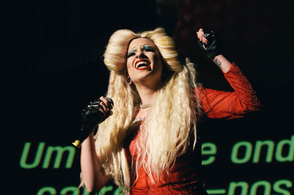 “Hedwig and the Angry Inch” ganha sessão interativa no Rio de&nbsp;Janeiro