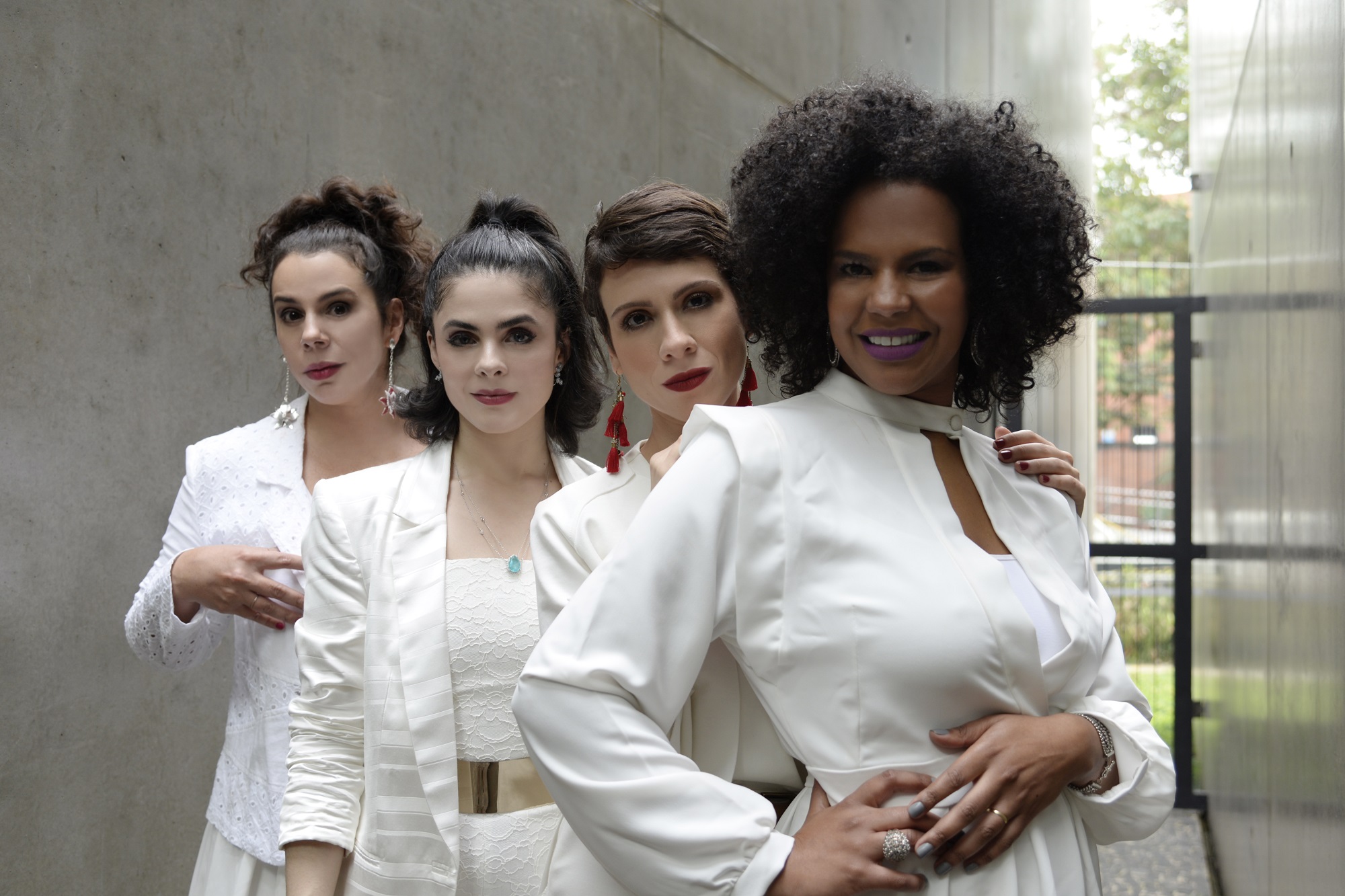 Cantrix - Foto Paola Prado