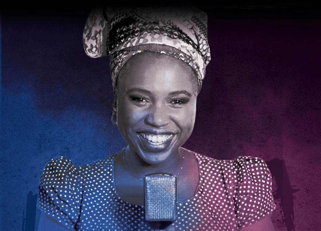 Letícia Soares se apresenta no TonTon Jazz em 12 de&nbsp;setembro