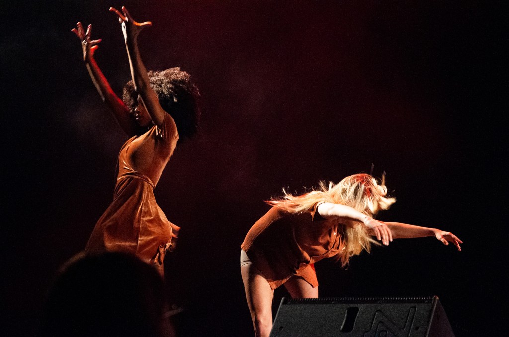 Musical Lugar de Escuta debate o&nbsp;feminismo