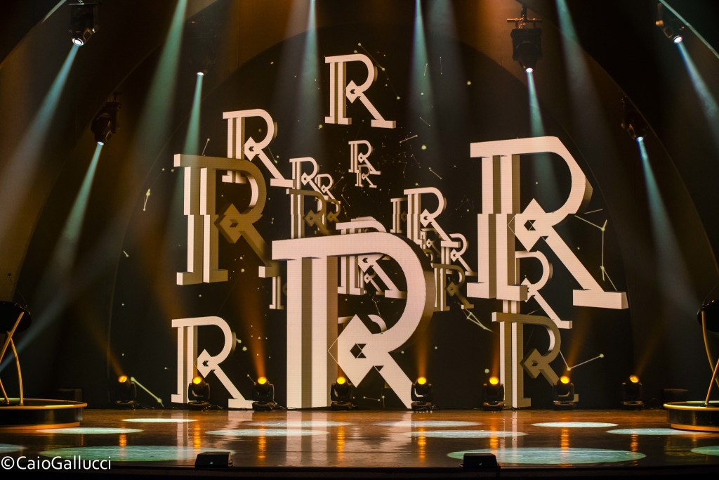 Confira os vencedores do Prêmio Reverência&nbsp;2018