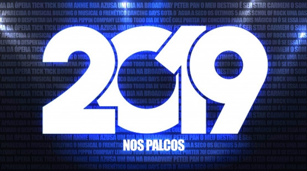 40 musicais que chegam ao Brasil em 2019 (e&nbsp;além)