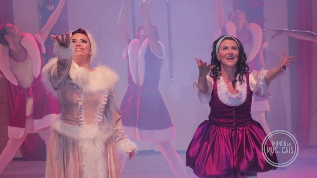 Hopi Hari apresenta espetáculo “A Fantástica Fábrica de&nbsp;Sonhos”