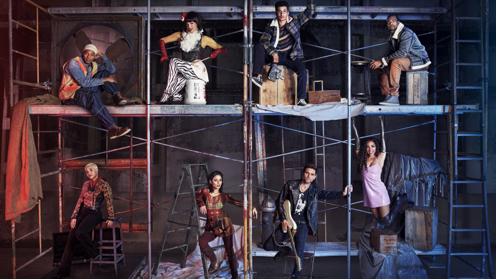 ”Rent: Live” e um pouco da história de musicais exibidos direto na&nbsp;telinha