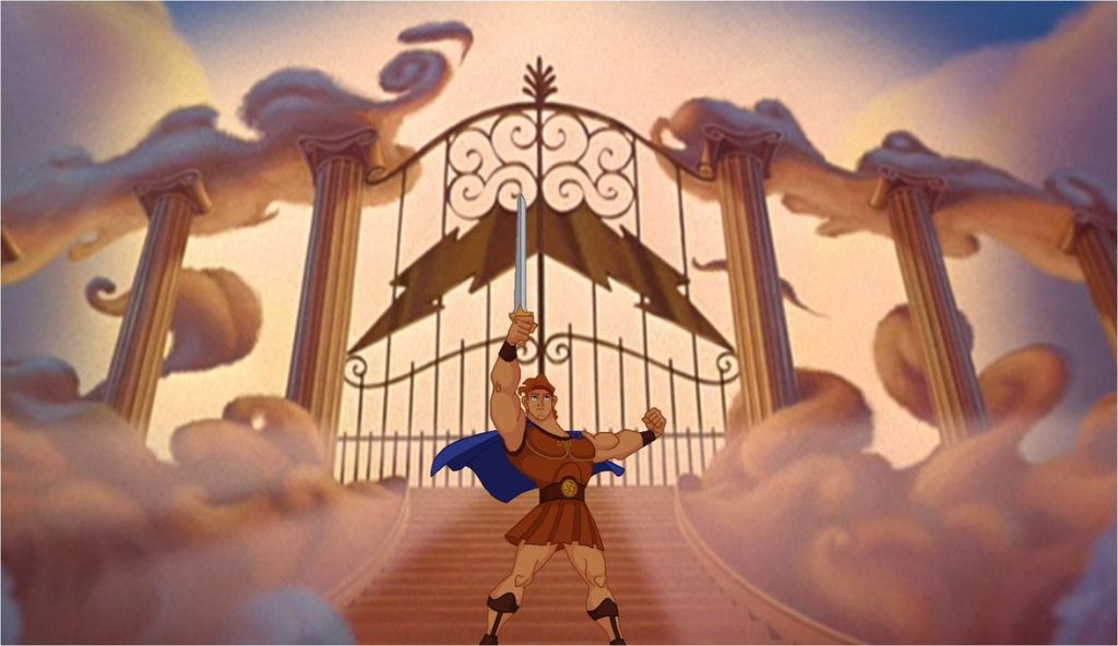 Musical de “Hércules”, da Disney, ganha data de&nbsp;estreia