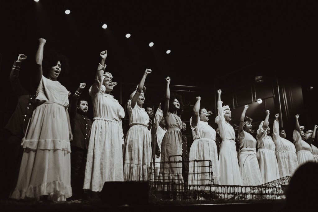 Sucesso de público, “Rua Azusa – O Musical” reestreia no Teatro Procópio Ferreira&nbsp;(SP)