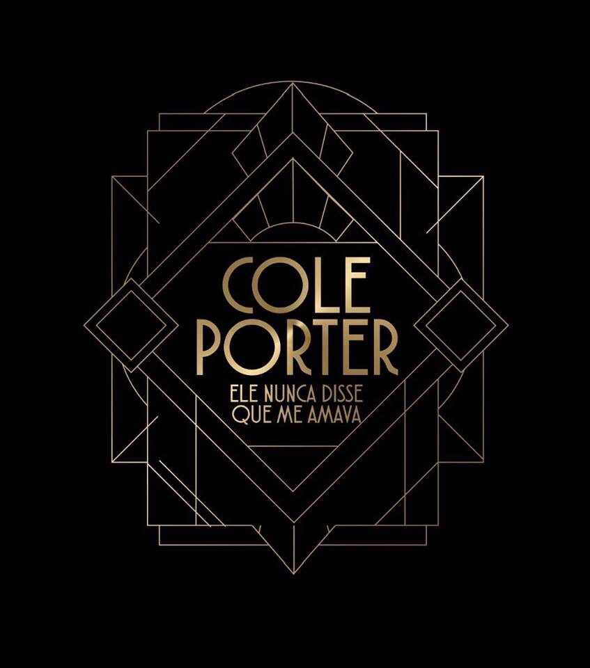 Conheça o elenco de “Cole Porter – Ele Nunca Disse Que Me&nbsp;Amava”