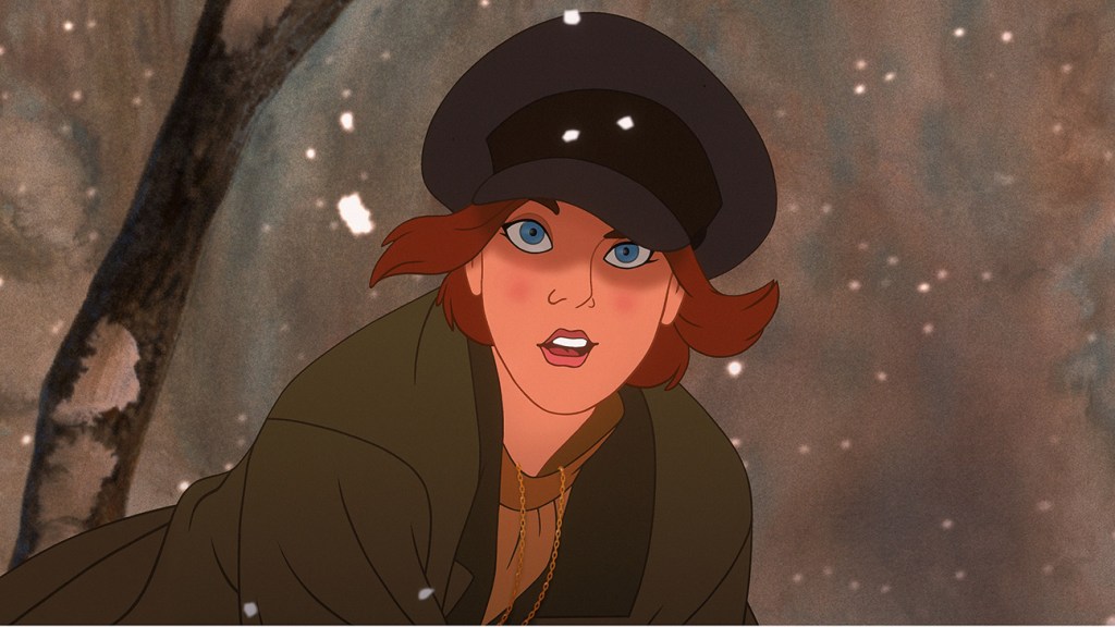 Donna Murphy será personagem inédita em live-action de “Anastasia”