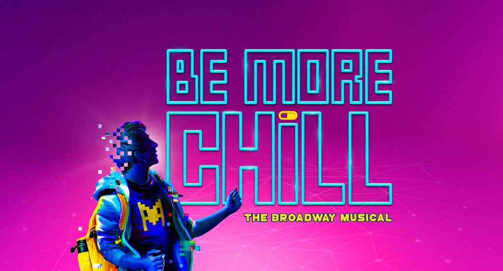“Be More Chill” ganhará novo&nbsp;CD