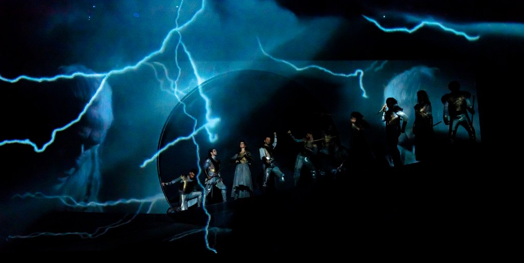 “Merlin e Arthur – Um Sonho de Liberdade” realiza sessões com renda revertida para vítimas das chuvas do Rio de&nbsp;Janeiro