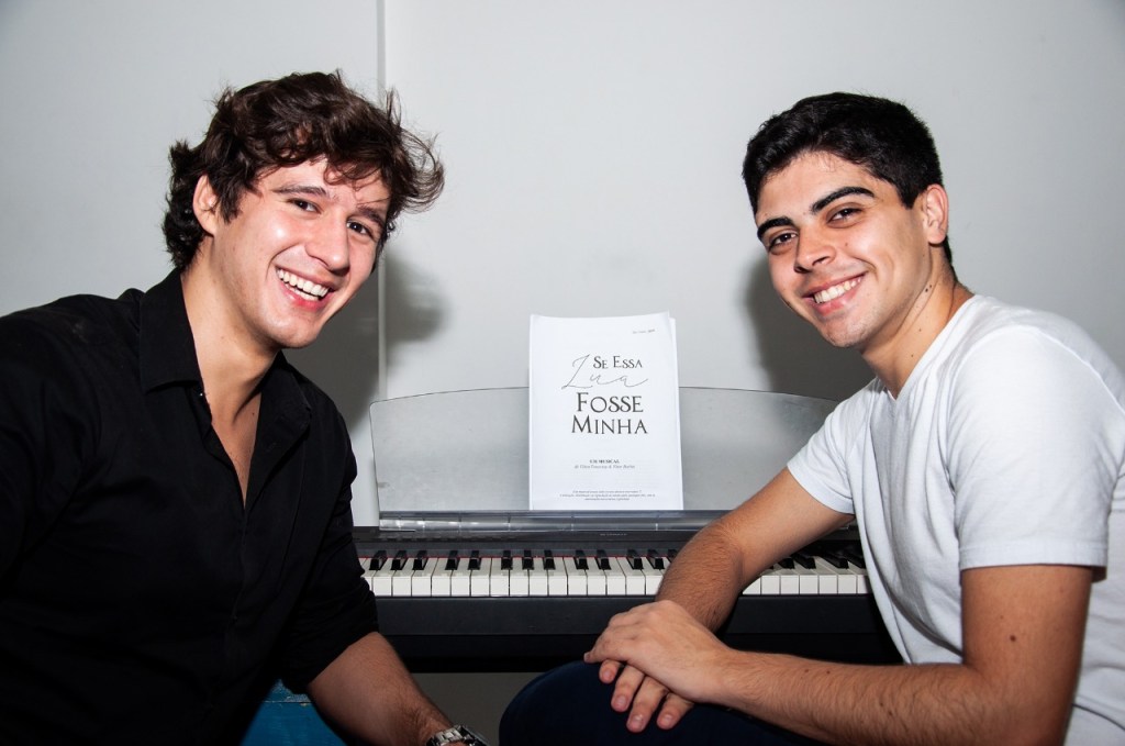 De Vitor Rocha e Elton Towersey, “Se Essa Lua Fosse Minha” estreia em&nbsp;maio