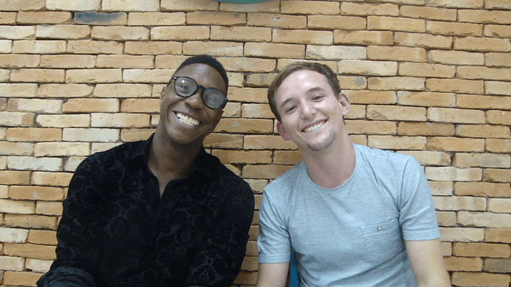 Tiago Barbosa fala sobre seu show “Estrada” que acontece amanhã, 27, no Theatro NET&nbsp;SP