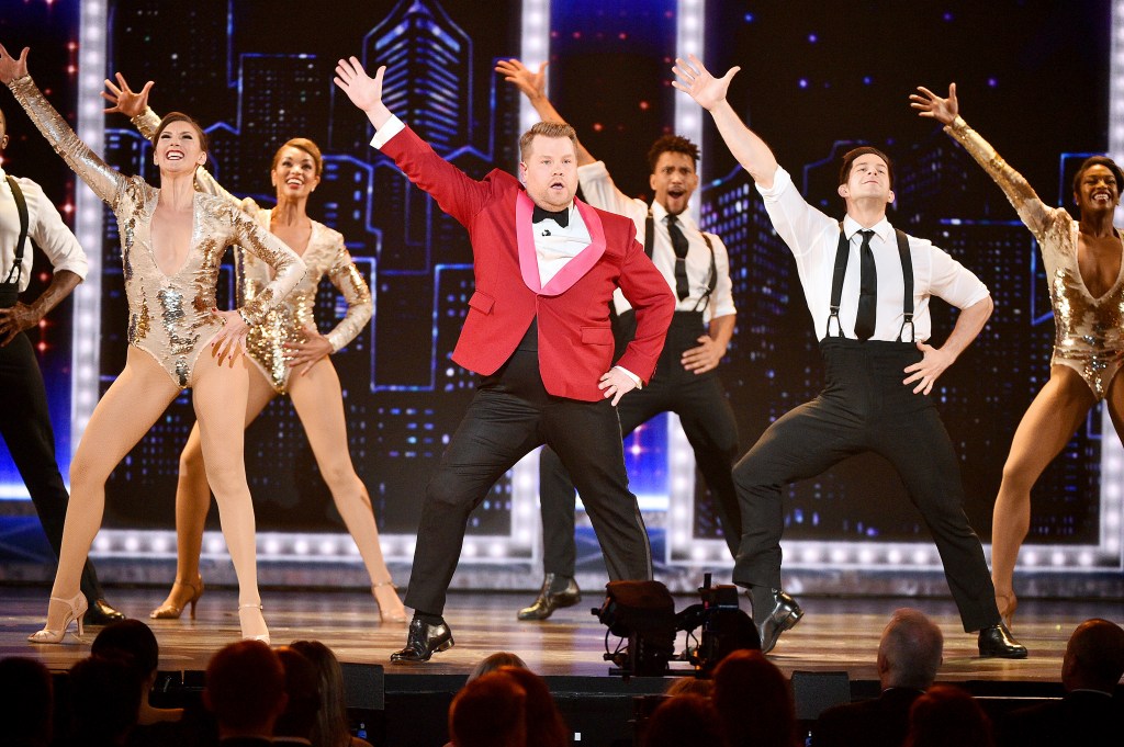 “Hadestown” é o maior vencedor do Tony Awards&nbsp;2019