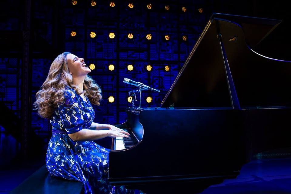 ”Beautiful: The Carole King Musical” encerra seu ciclo na&nbsp;Broadway