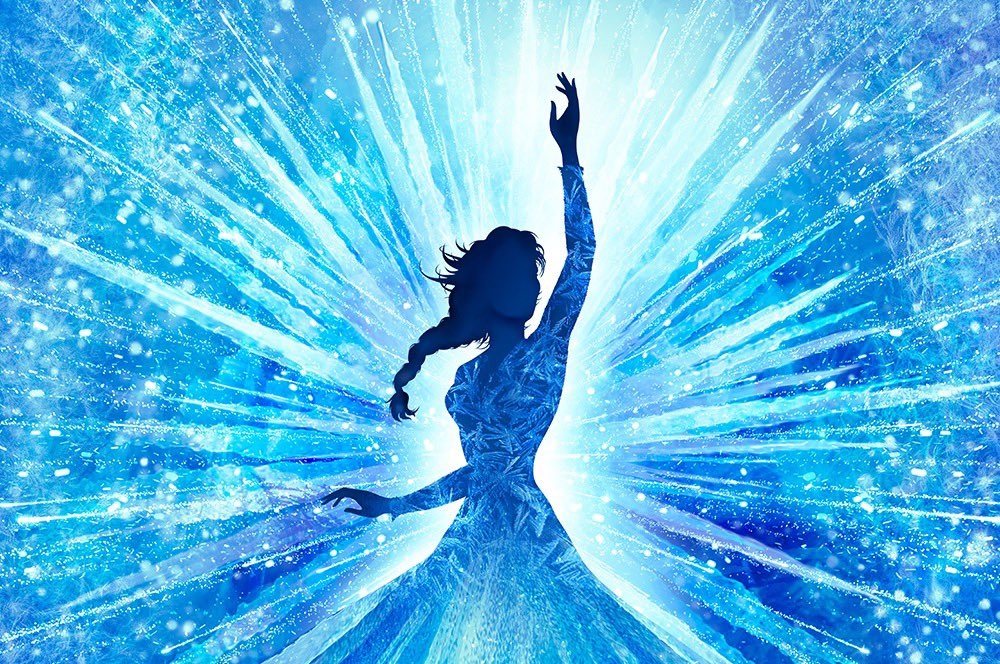 Após pandemia, “Frozen” não retornará para a&nbsp;Broadway
