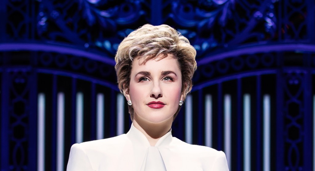 Com apresentações interrompidas na Broadway, musical sobre a Princesa Diana será exibido na&nbsp;Netflix
