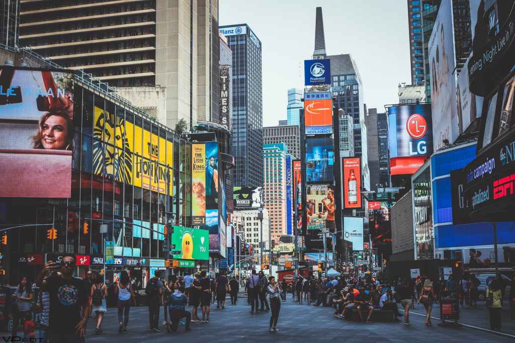 Broadway planeja retorno para setembro de&nbsp;2021